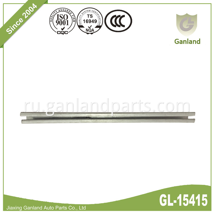 Track For Sliding Curtain GL-15415